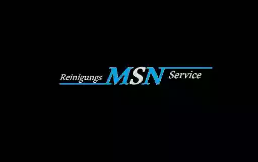 MSN Reinigungsservice