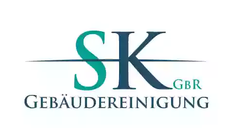 SK Gebäudereinigung GbR