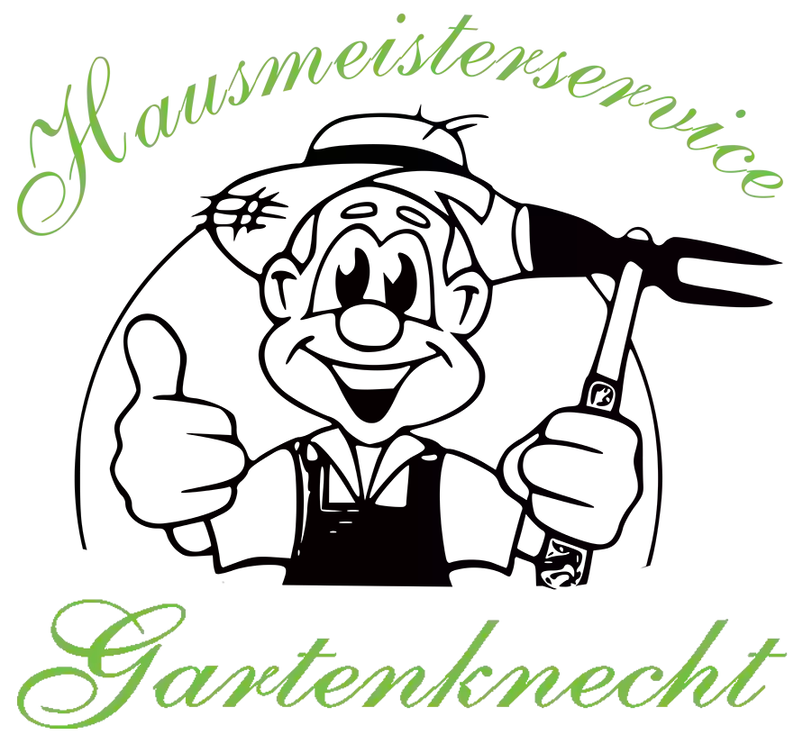 Hausmeisterservice Gartenknecht