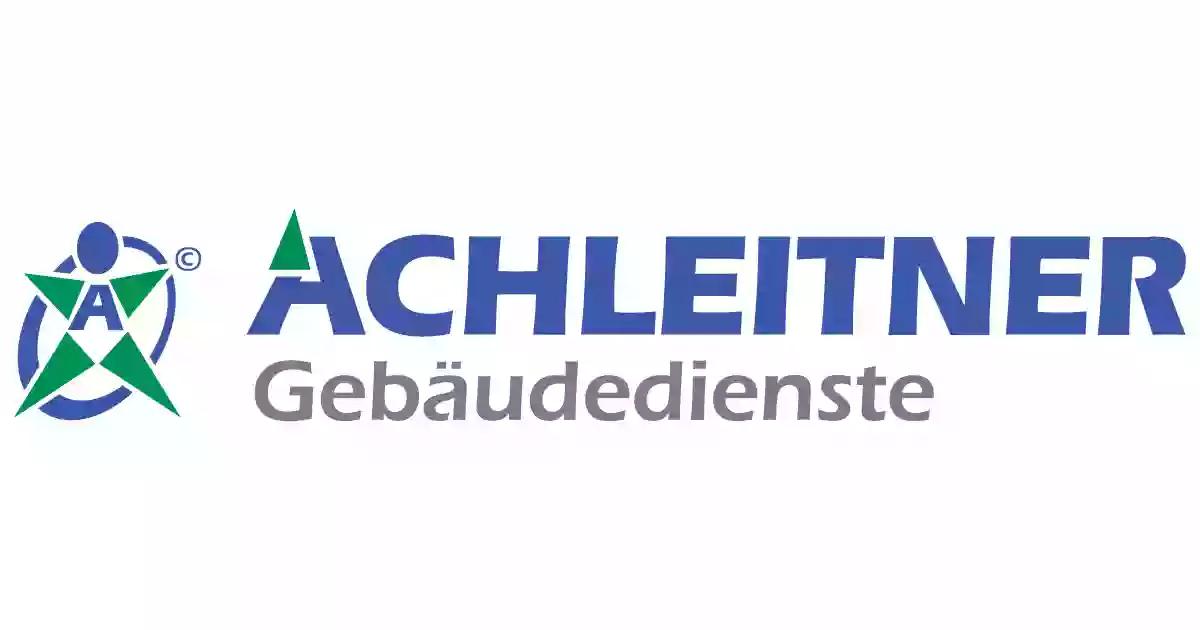 Achleitner GmbH & Co. KG