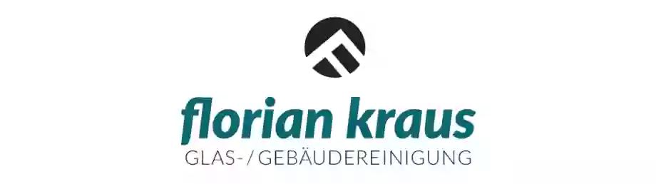 Florian Kraus Glas- / Gebäudereinigung