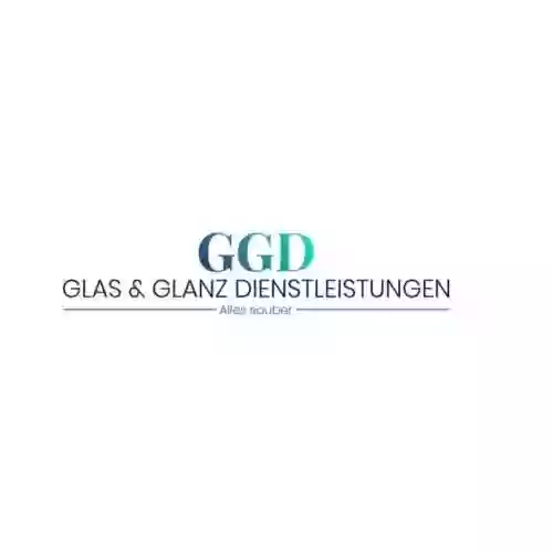 Glas & Glanz Dienstleistungen