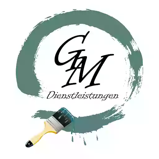 GM Dienstleistungen