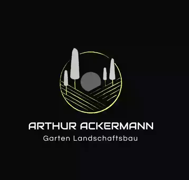 Garten Landschaftsbau Ackermann