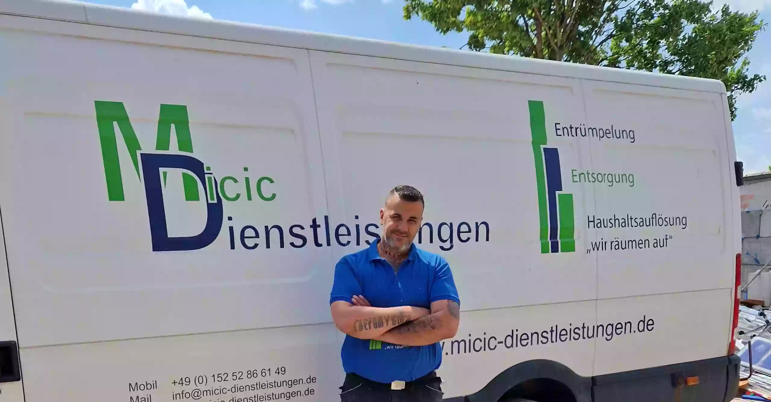 Micic Dienstleistungen