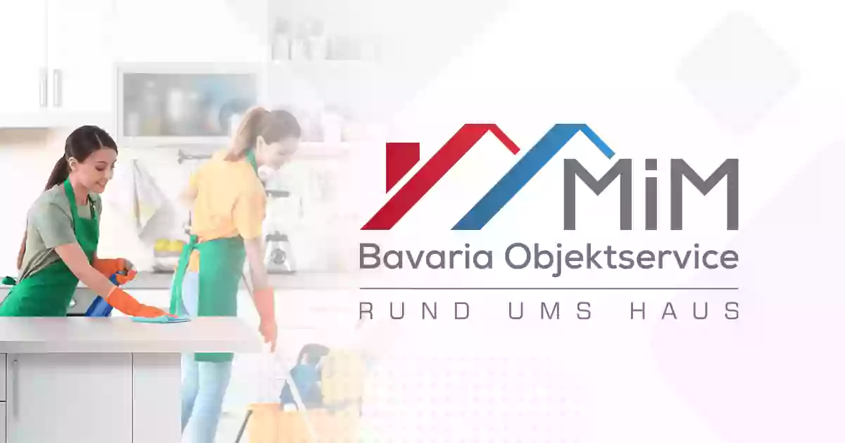 MiM Bavaria Objektservice