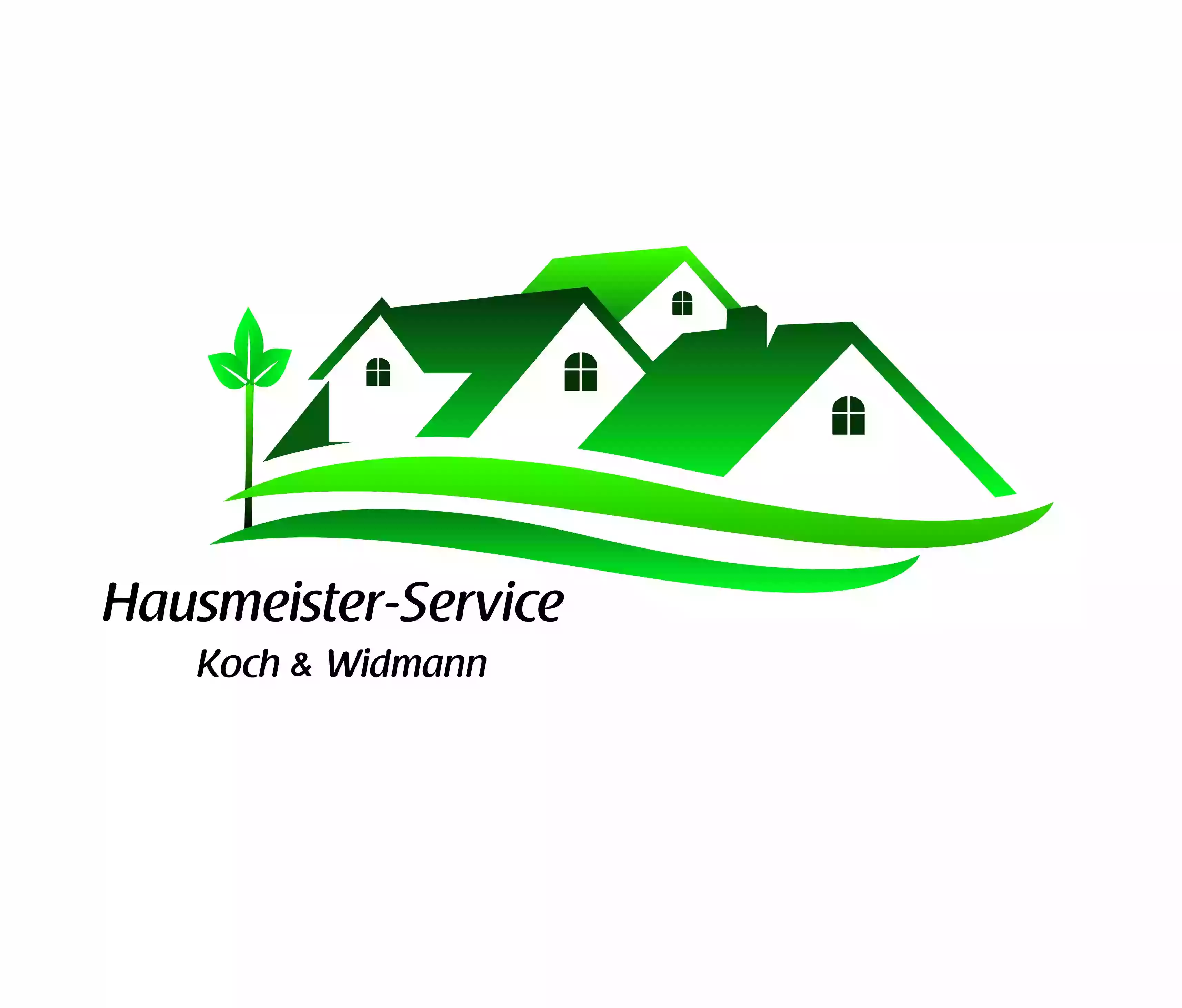 Hausmeister-Service Koch & Widmann