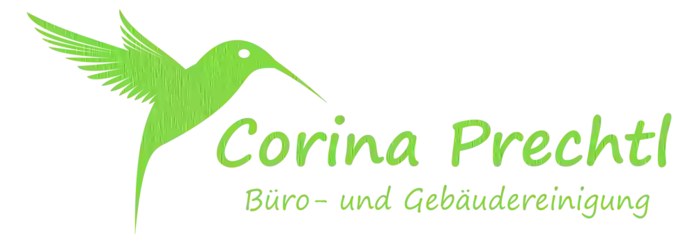 Corina Prechtl | Büro- und Gebäudereinigung