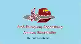 Profi-Reinigung-Regensburg - Schuhbießer Andreas