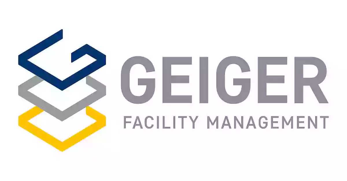 Geiger FM Reinigung Süd GmbH