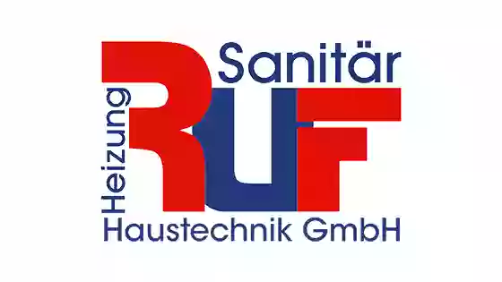 Ruf Haustechnik GmbH