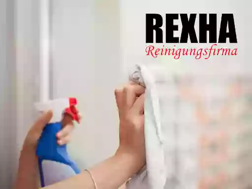 Rexha Reinigungsfirma