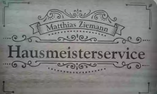 Hausmeisterservice Ziemann