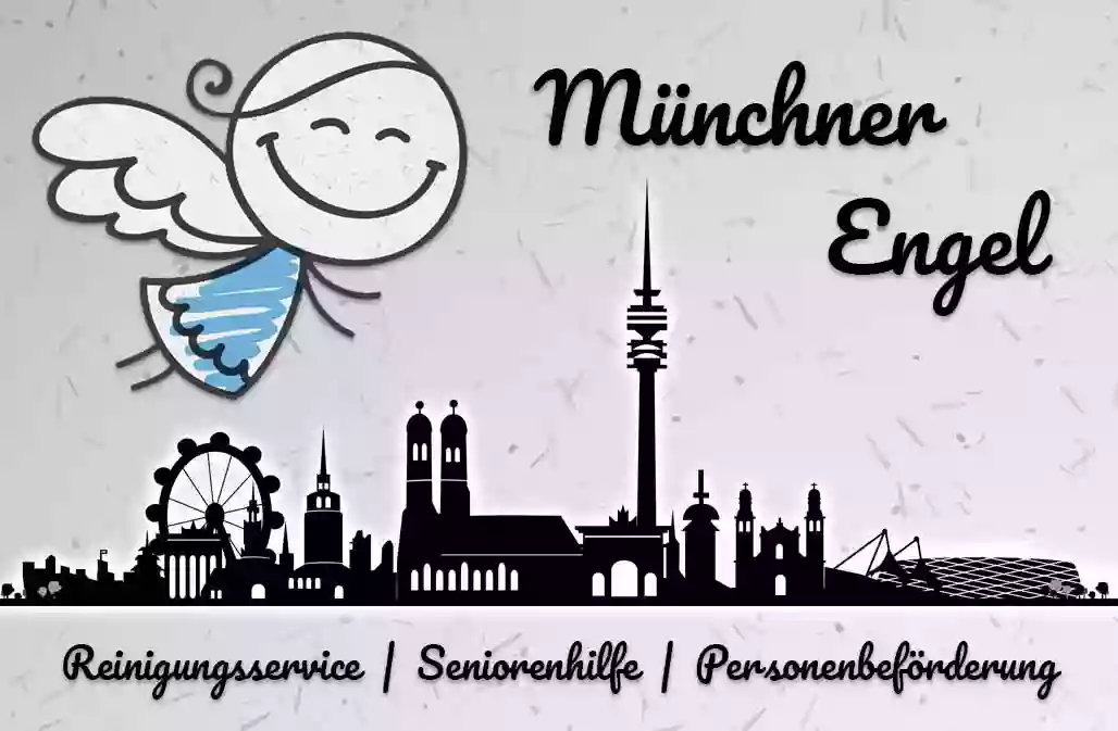 Münchner Engel