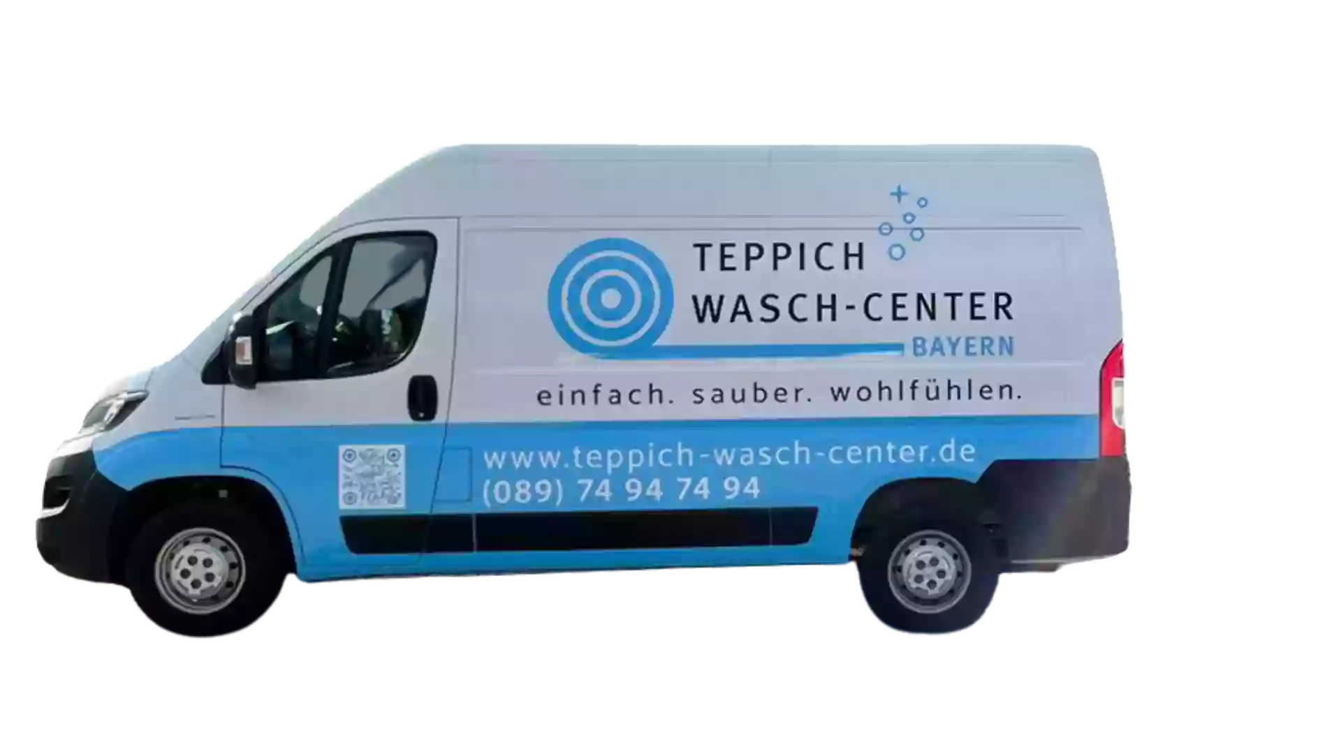 Teppich-Wasch-Center Bayern A. Kriwy GmbH