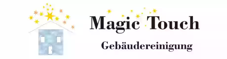 Magic Touch Gebäudereinigung