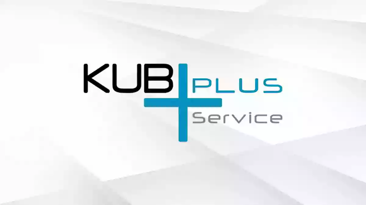 KUB Plus Service