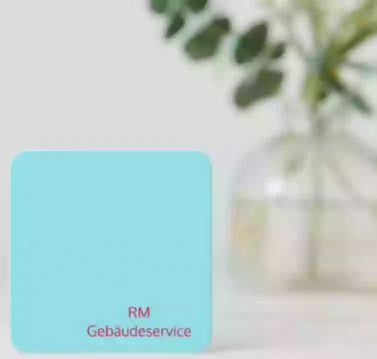 RM Gebäudeservice