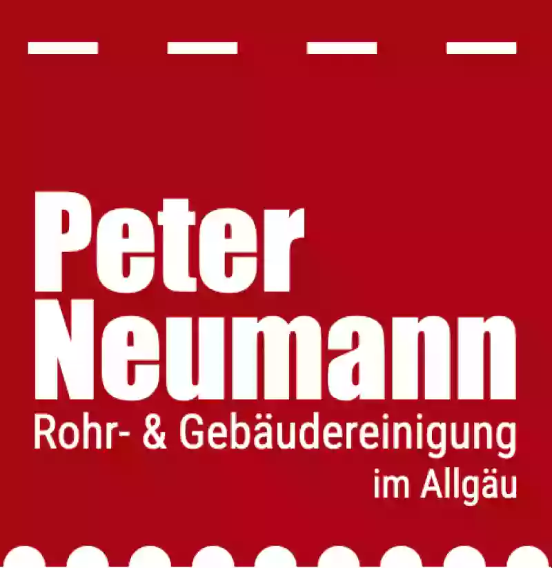 Rohr- und Gebäudereinigung Peter Neumann