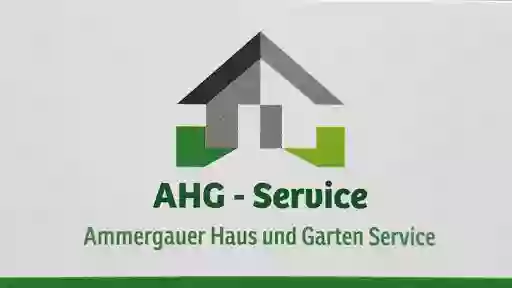 Ammergauer Haus und Garten Service