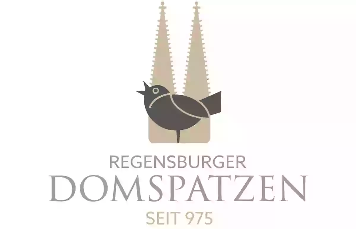 Internat der Regensburger Domspatzen