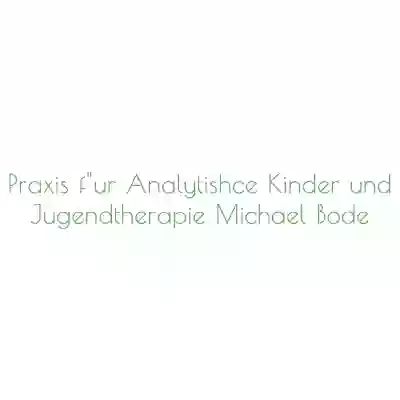 Praxis für Analytische Kinder- und Jugendlichenpsychotheraphie Michael Bode