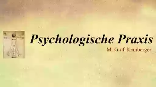 Psychologische Praxis, M.Graf-Kamberger