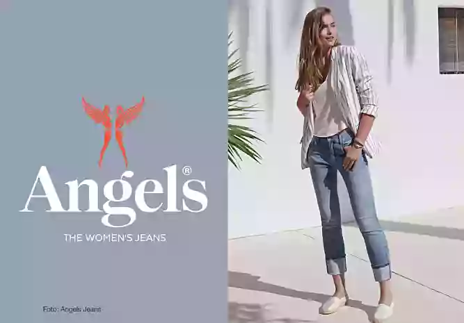 Fischer Jeans & Mode