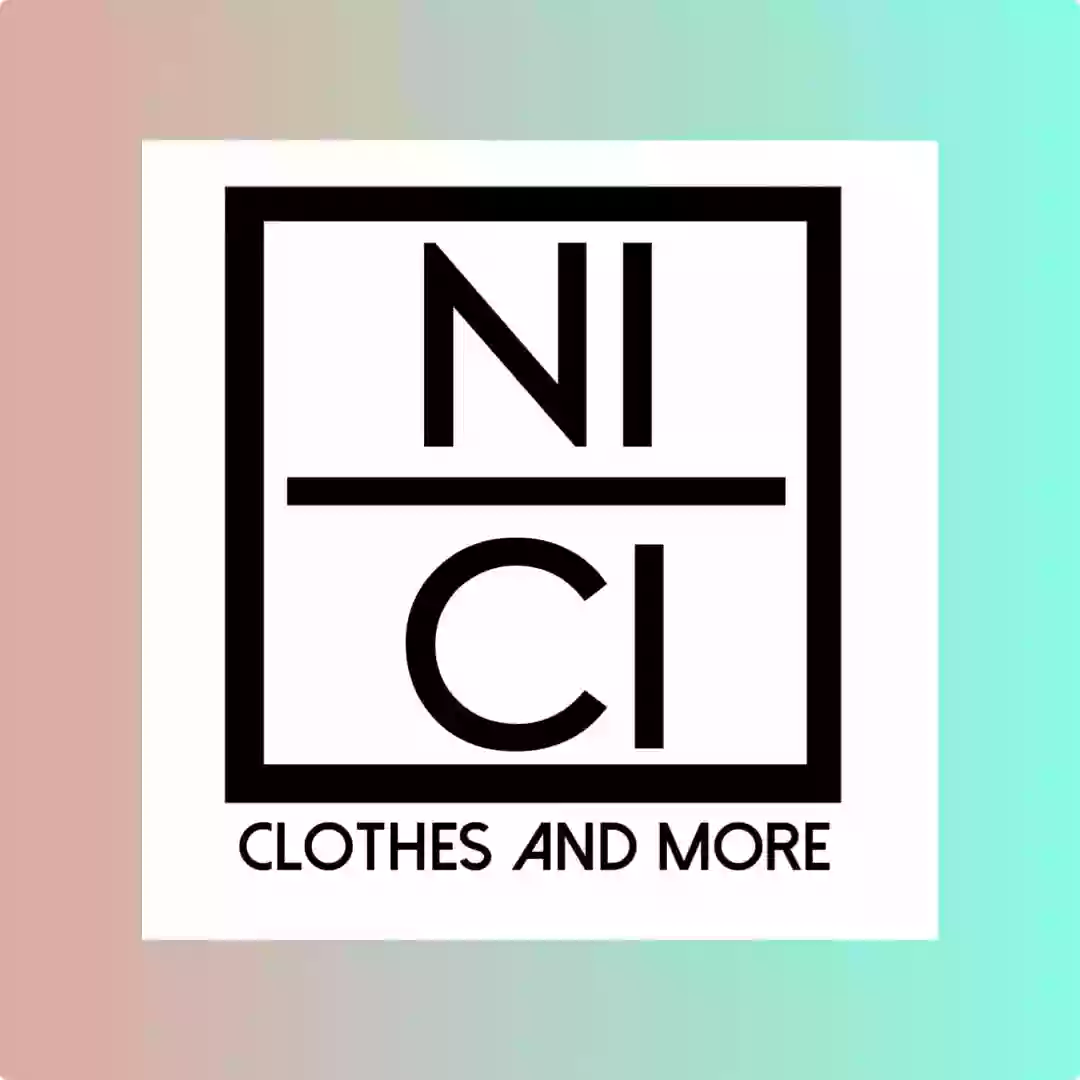 NICI clothes and more