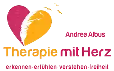 Therapie mit Herz - Verhaltenstherapie, Paartherapie, Familientherapie, Andrea Albus