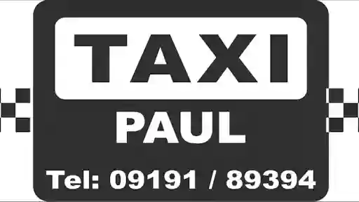 Taxi Paul