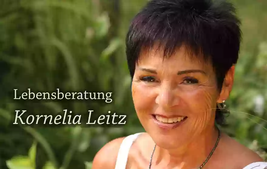 Kornelia Leitz - Praxis für Gesundheits- und Lebensberatung
