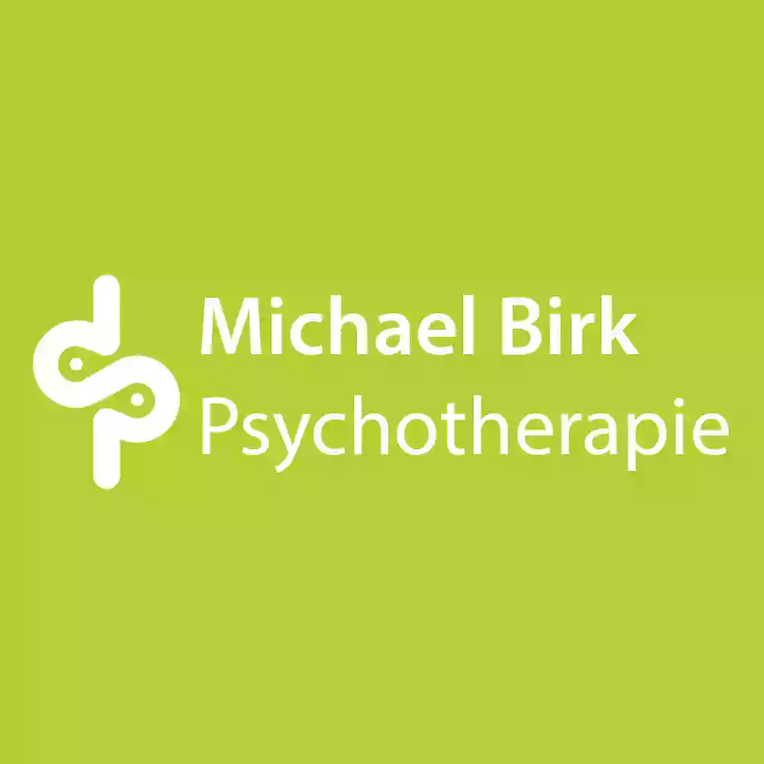 Michael Birk – Heilpraktiker für Psychotherapie