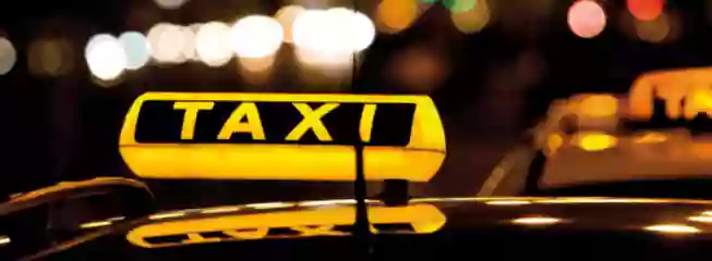 Firma Taxi Feiler