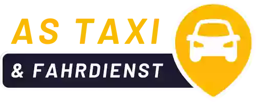 AS Taxi & Fahrdienst