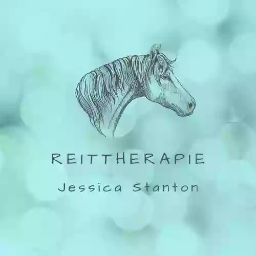 Reittherapie Jessica Stanton