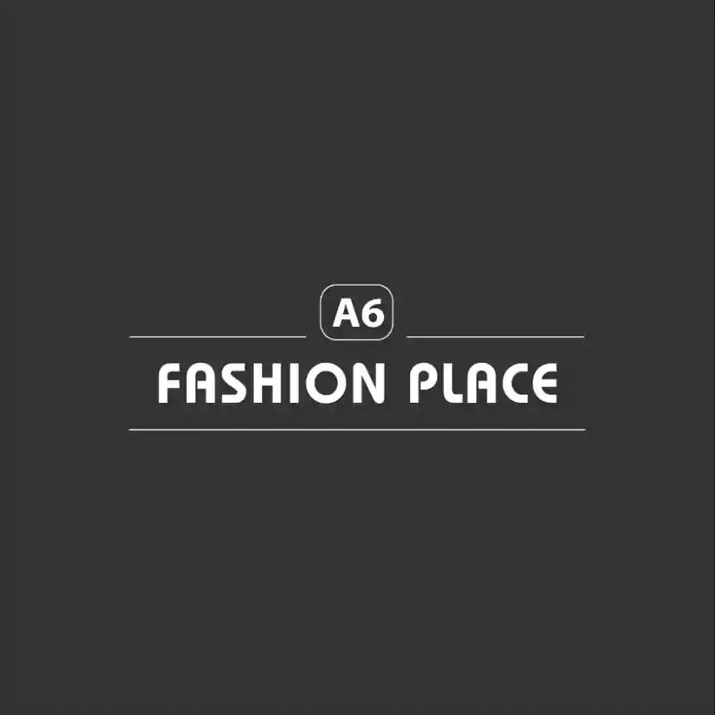 A6 Fashion Place / Piazza Outlet