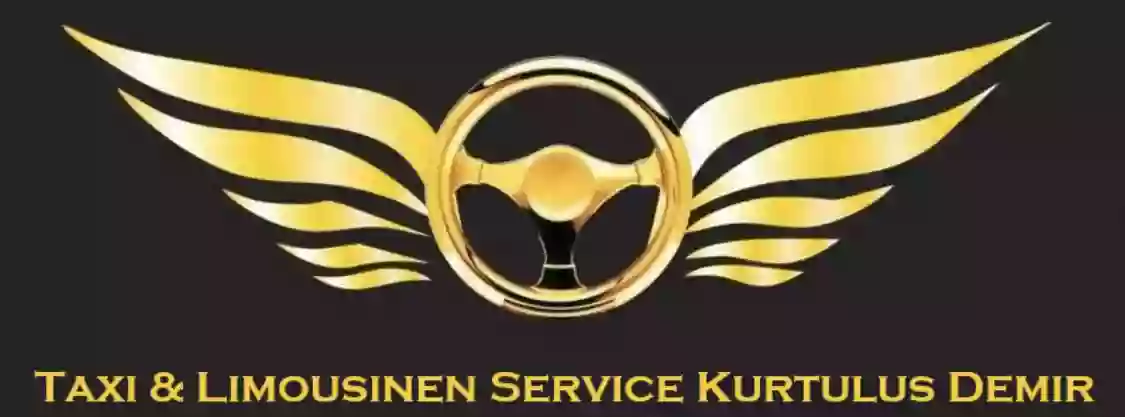 www.AirportMunich-Transfer.de Taxi & Limousinen Service Kurtulus Demir