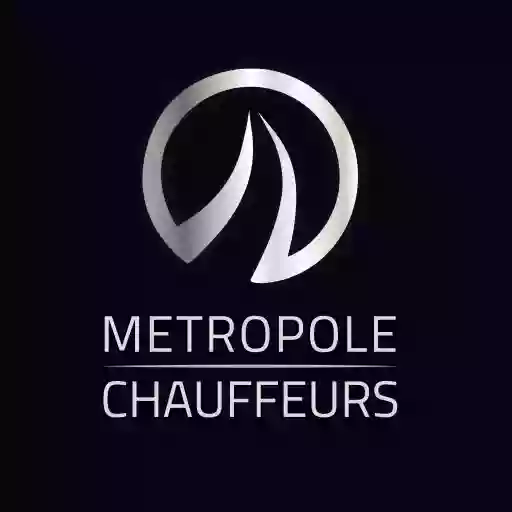 Metropole Chauffeurs