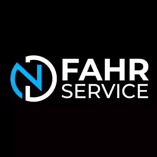 ND - Fahrservice