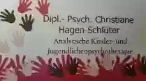Frau Dipl.-Psych. Christiane Hagen-Schlüter