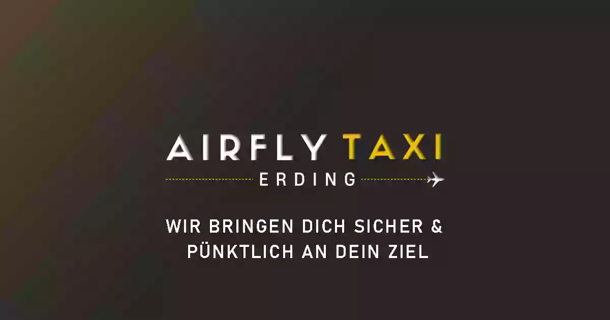 AirFly Taxi Erding