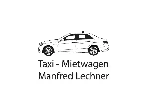 Taxi - Mietwagen Manfred Lechner