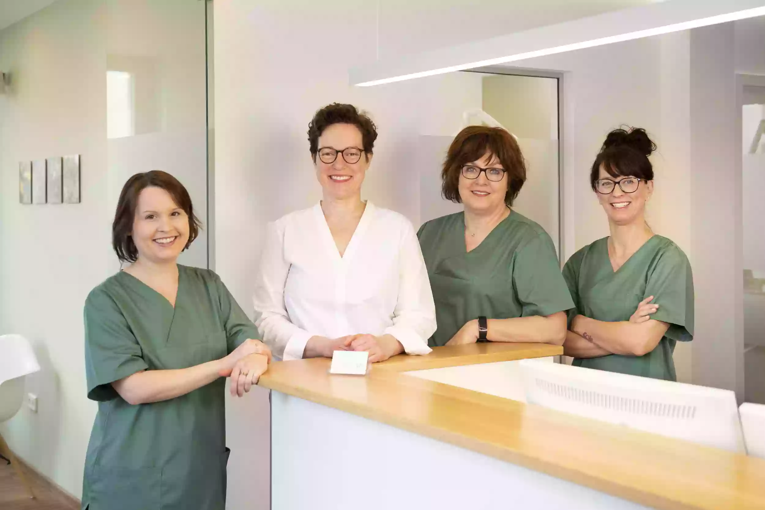 Zahnarztpraxis Grüner Baum Dr. Sabine Kauler