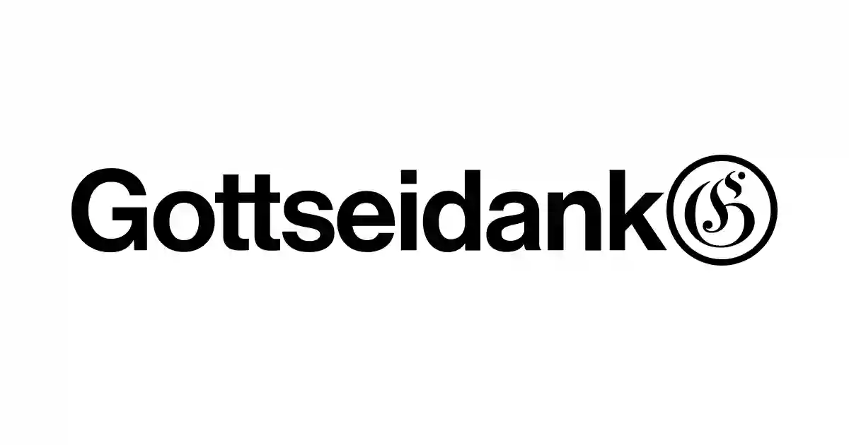 Gottseidank GmbH & Co. KG