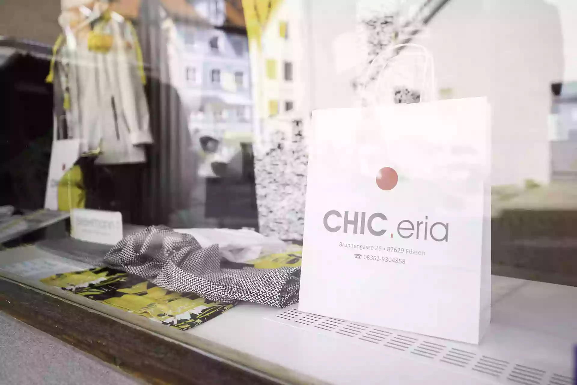 Chic.eria