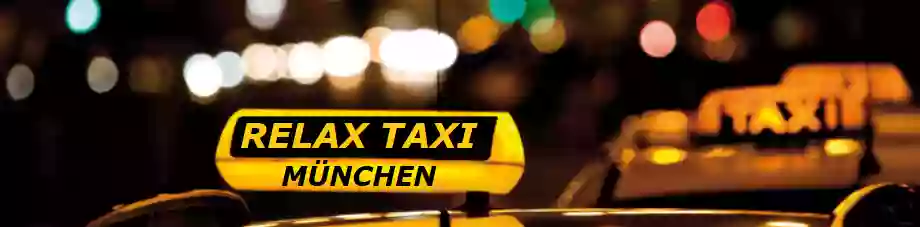 Relax Taxi GmbH