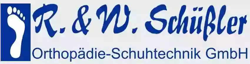 Schüßler Orthopädie-Schuhtechnik