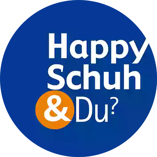 Happy Schuh & DU?