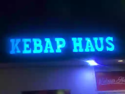 Restaurant Kebap Haus